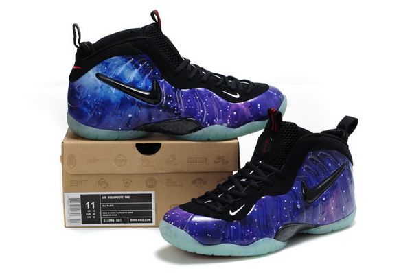 Foamposite One Men--047